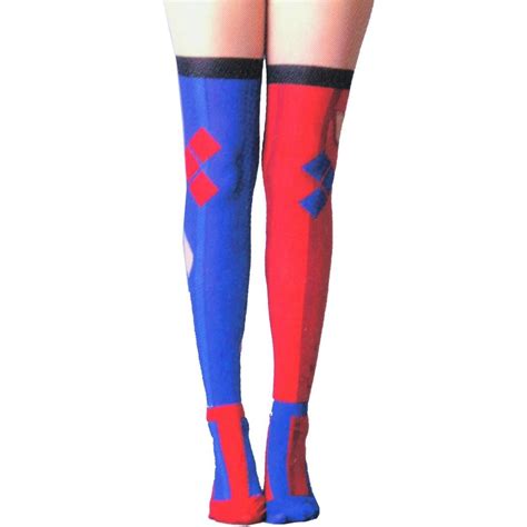 harley quinn hose